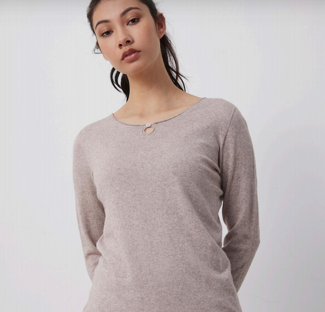 Enduring Standard Issue Knitwear - qt.co.nz