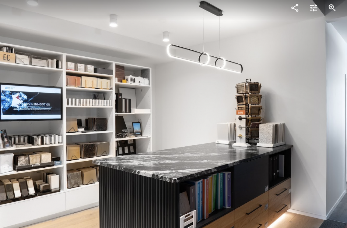 Leading Edge Architecture + Design Library - qt.co.nz